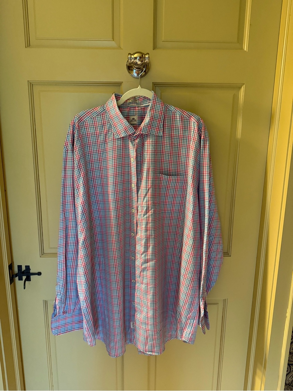 Peter Miller shirt
